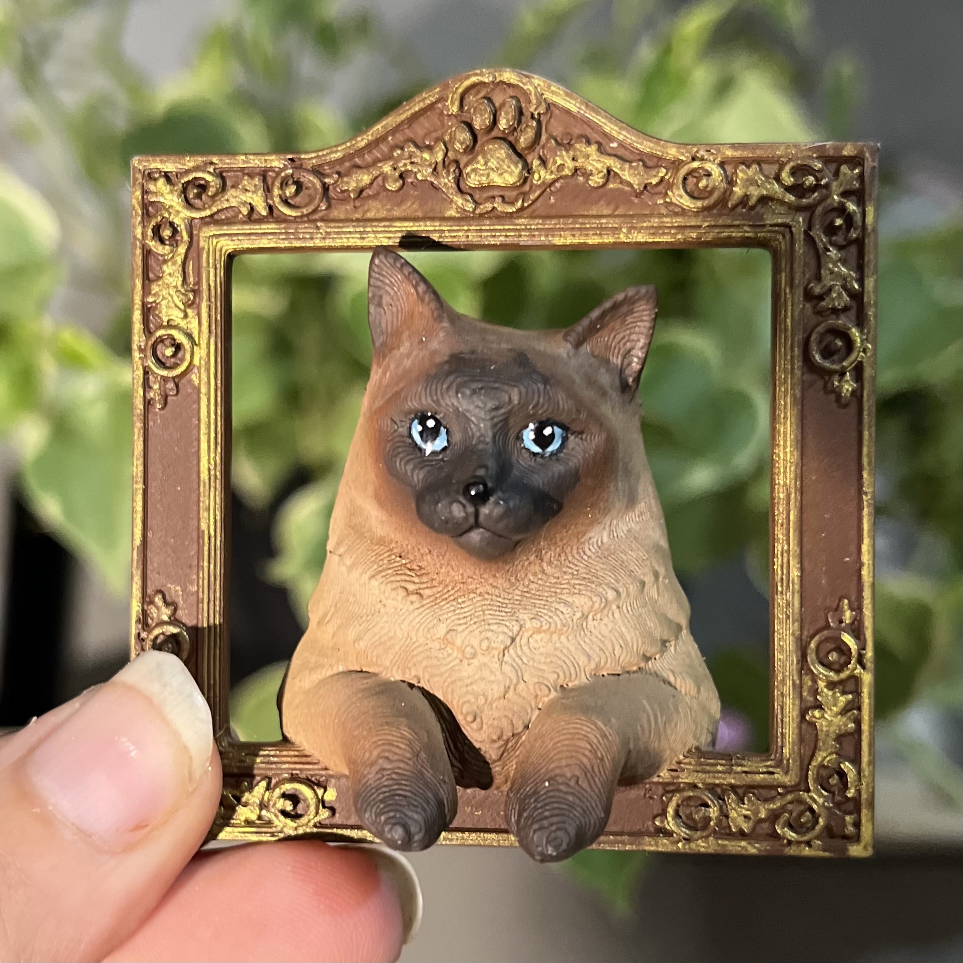 Arte finalizada de Chico
